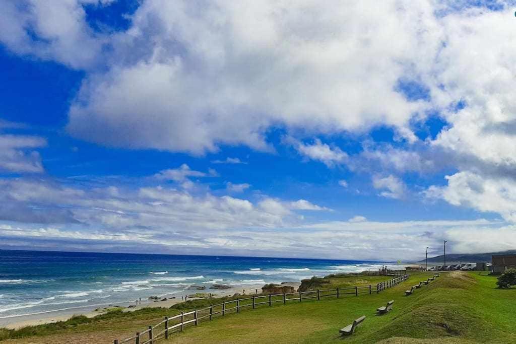 Villa Ag Casa Anema 10 Huespedes A 2Km De La Playa Razo La Coruña Esterno foto